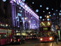 S様/ロンドン　７日間